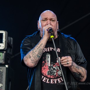 207 Paul Di Anno